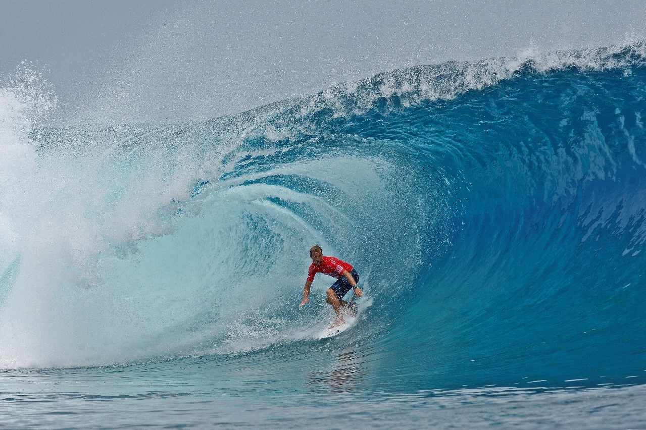 TEAHUPOO