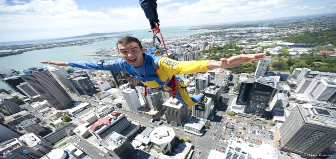 AD247 Sky Tower Auckland MarkDowney