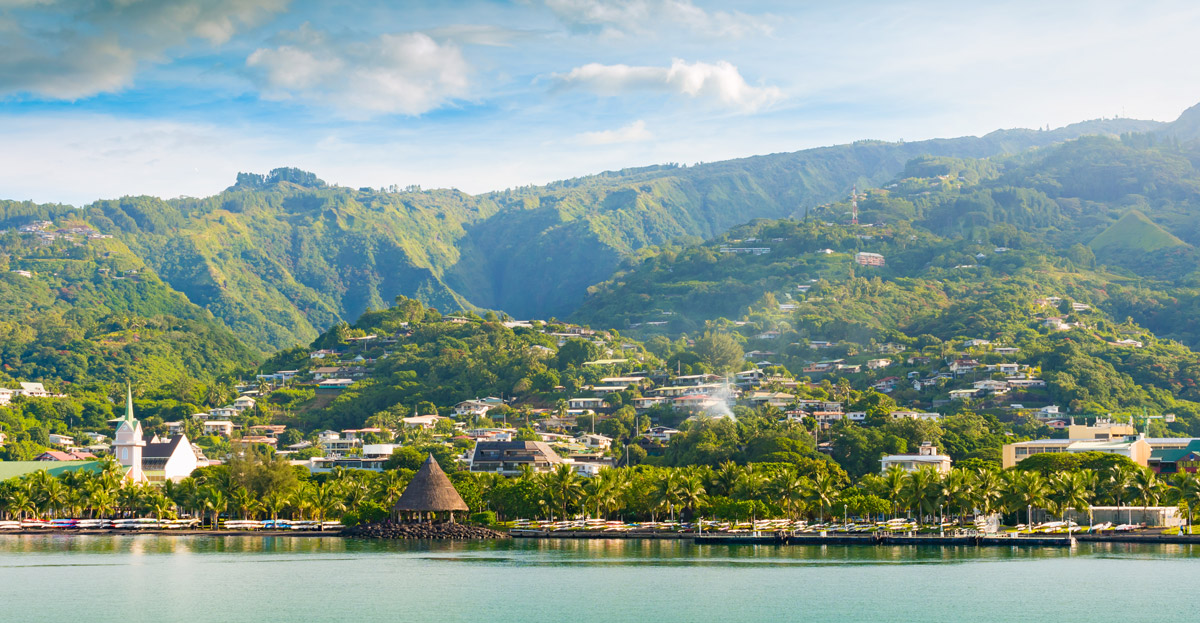 ile tahiti polynesie francaise fare voyages