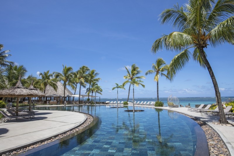 Hotel All Inclusive Ile Maurice