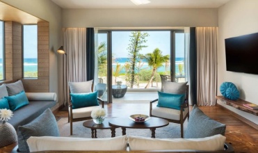 L’Anantara Iko Mauritius Resort & Villas 5* anantara-iko-mauritius-ile-maurice-ocean_view_suite_living_room