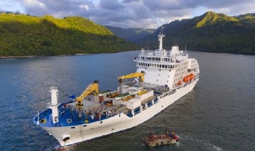 Croisière Aranui aux Marquises aranui
