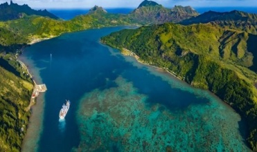 Croisière Aranui inédite - les Australes australes