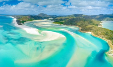 Le Queensland :Entre Grande Barrière de Corail et Forêt pluviale  australie_4