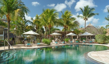 Coin de Mire Attitude 3* coin-de-mire_attitude-ile-maurice_pool_piscine