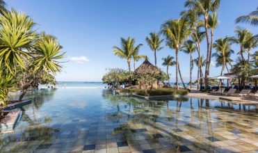 La Pirogue Mauritius 4* hotel-la-pirogue-mauritius-ile-maurice-pool_02