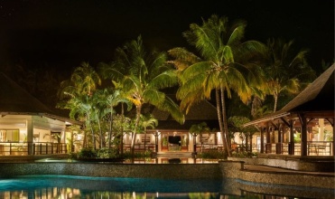 LUX le Morne Resort 5* hotel-lux-le_-morne-resort-ile-maurice-architecture