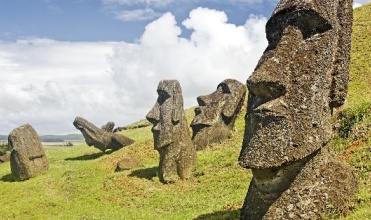 Voyage au Chili - de la Patagonie à L'Ile de Pâques le_de_pques_-_rano_raraku