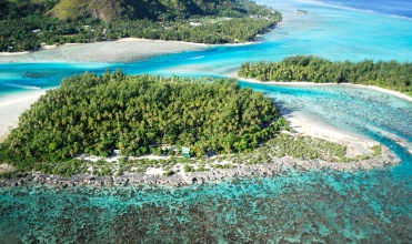 Combiné d'hôtels - Duo d'archipels moorea_2_469597306