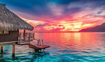 Lagon poly_lagon_et_sable_rose