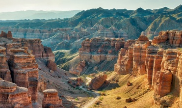 Grands espaces et conquête de l'Ouest us_4