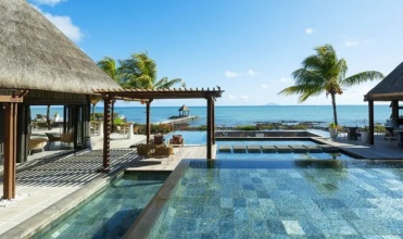 Veranda Paul et Virginie 4* veranda_paul_et_virginie-ile-maurice-general-view