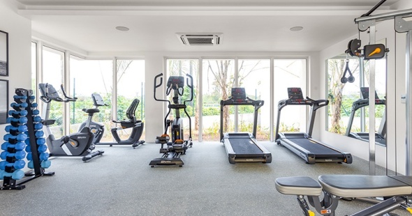 hotel-sunrise-attitude-ile-maurice-gym