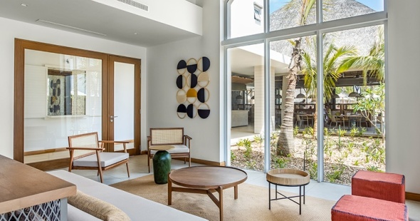 hotel-sunrise-attitude-ile-maurice-reception