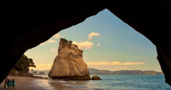 l534-cathedral-cove-coromandel-sergio-del-rosso